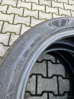 Letní pneumatiky 235/45/19 - 7