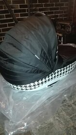 Adamex Galaktic kočárek - 7