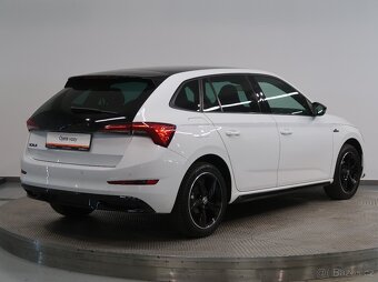 Scala MONTE CARLO 1.0TSI 70KW - 7