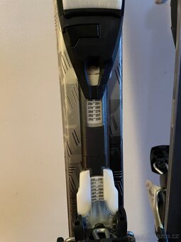 Lyže 152cm, Elan - 7