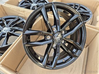 Disky 16" 5x118 Opel Renault Nissan | #DM05 - 7