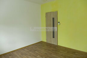 Prodej prostorného bytu 2+1 po rekonstrukci v Plzni ve Skvrň - 7