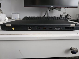 Lenovo Thinkpad T420s. - 7