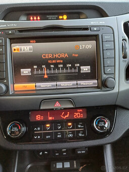 Kia Sportage - 7