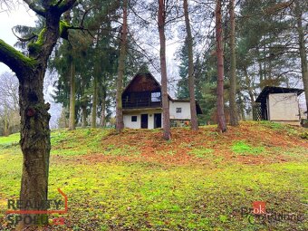 Prodej, pozemky/ostatní, 4878 m2, U Koupaliště, Říčany, Brno - 7