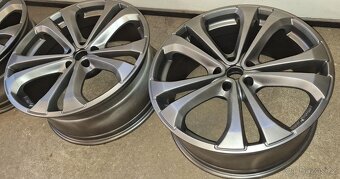 Alu Brock RC design 5x112 20" - 7
