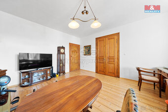 Prodej nájemního domu, 900 m², Varnsdorf, ul. Národní - 7