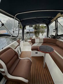 Bayliner 2655, 5.0 V8 mercruiser, nový motor, po renovaci - 7
