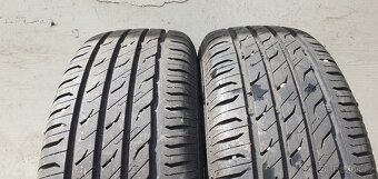 Originální Alu kola VW Polo 15" 5x100 (Škoda,Seat,Audi) - 7