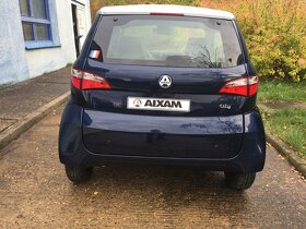 Aixam City Pack Emotion 2024 - 7