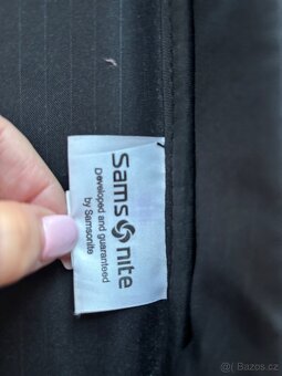 Taška  pouzdro na notebook zn Samsonite ok - 7