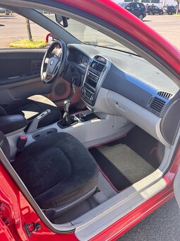 Kia Cerato 2.0i 105kw - 7