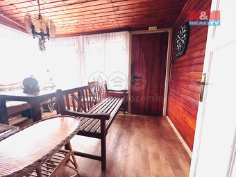 Prodej chaty, 58 m², Frýdlant nad Ostravicí, ul. Paseky - 7