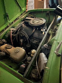 Lada 1200 Combi - 7