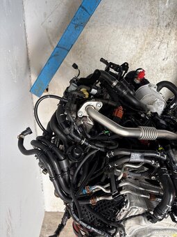 Motor Vw T6 2.0TDI 150kw Biturbo CXE 29000 Top - 7