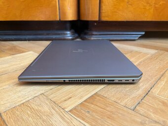Laptop HP ZBook Studio G5 - 7