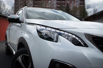 Peugeot 3008 1.2 PureTech, SVK, 1.M /AJ NA SPLÁTKY/ - 7