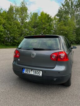 ‼️ VW Golf 5 1.9 TDI - 7