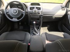 Renault MEGANE, 2008, 1.6i, 82kW, ČR, KLIMA, na SPLÁTKY - 7