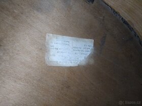 Židle tonet - 7