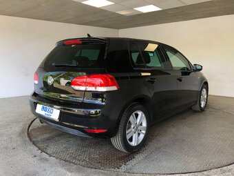 VOLKSWAGEN GOLF 1,2 TSI - 7