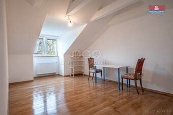 Prodej bytu 2+1, 59 m², Strakonice, ul. Stavbařů - 7