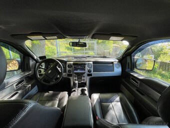Ford F150 F-150 5.0, rok staré LPG - 7