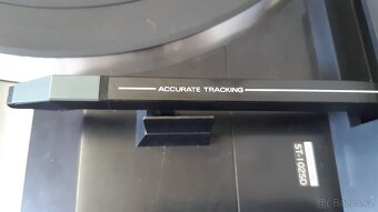 Gramofon Fisher MT-750 - 7