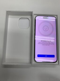 iPhone 15 Pro Max 256 Bílý - 7