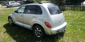 Chrysler PT Cruiser 2,0l 104Kw Limited - 7