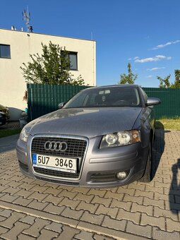 Audi a3 2.0 TDI ND - 7