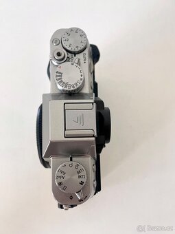Fujifilm X-T30 II. - 7