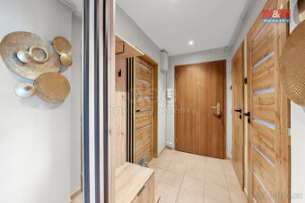 Prodej bytu 2+1, 63 m², Děčín, ul. Teplická - 7