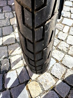 Honda CB 125F - 7