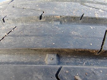 letní pneu 185/60 R15 - 7