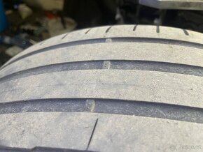 255/45 r19 Hankook Ventus S1 Evo3 - 7