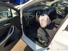 Opel Astra 1.4 Turbo 92 kW 2018 ČR - 7