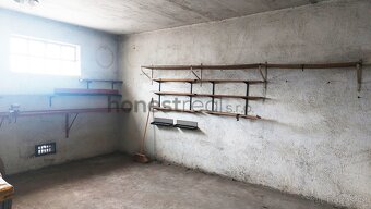Exkluzivně gar. parkovací stání 13 m2, Brno - Štýřice - 7