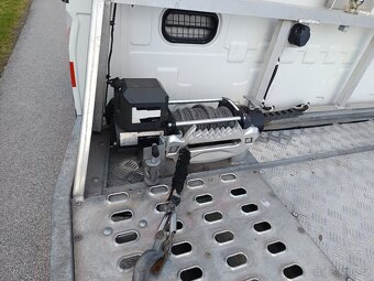VW Craftr Man odtahový speciál - 7