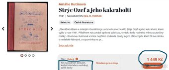 Strýc Ozef a jeho kakraholti - 7