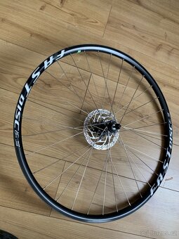 Zanovni predni lolo Fast disc - 7