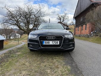 Audi A4 S-Line - 7