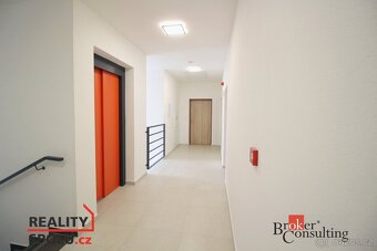 Pronájem, byty/2+kk, 65 m2, Bolevecká 1710/23, 30100 Plzeň, - 7