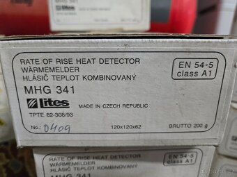 Prodám nové EPS díly od Lites a Tesly - 7