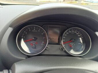Nissan Qasqai,2011,4x4,2.maj,ČR,serv.k,2.0i,PANORMA,Záruka - 7