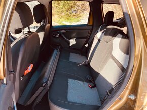 Dacia Duster 1,6SCe/84kW 4WD 108.380km - 7