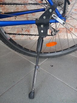 Kolo Author Stratos Shock 20" - 7