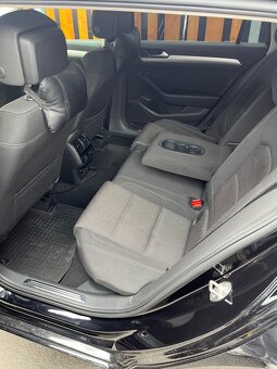 Passat b8 2019 - 7