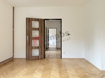Pronájem bytu 2+1, 44 m², Zahradníčkova, Praha - Motol - 7