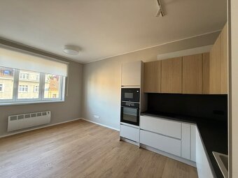 Pronájem 2 kk, 60 m2, Bělohorská, Praha-Břevnov - 7